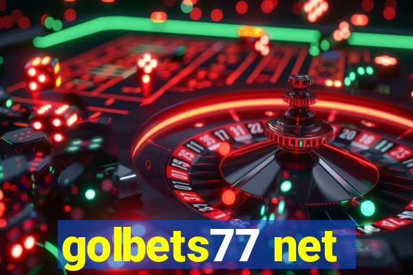 golbets77 net